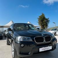 Bmw X3 20d XDRIVE