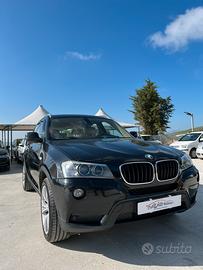 Bmw X3 20d XDRIVE