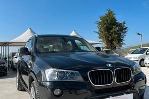 Bmw X3 20d XDRIVE