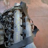 Motore Renault Scenic cl 1900 DCI 101 CV