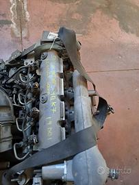 Motore Renault Scenic cl 1900 DCI 101 CV