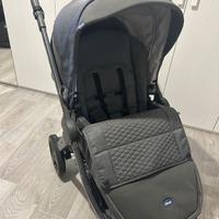 Trio chicco style go up