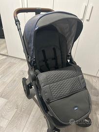 Trio chicco style go up