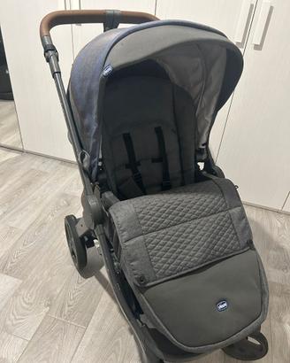 Trio chicco style go up