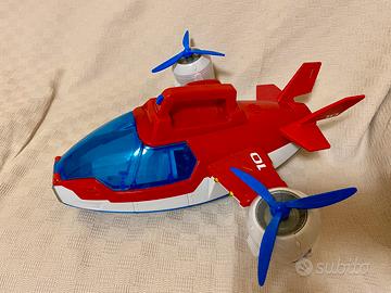 Paw Patrol Air Patroller Aereo