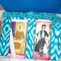 Barbie "Dolls of the world"