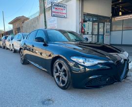 ALFA ROMEO Giulia 2.2 190CV 2021