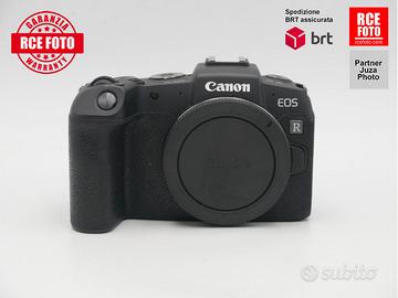 Canon EOS RP