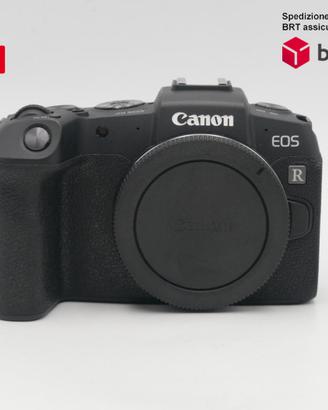 Canon EOS RP