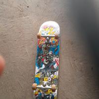 Skateboard da ragazzo