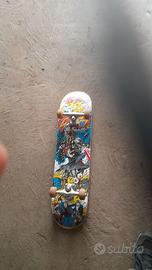 Skateboard da ragazzo