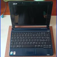 Notebook ACER ASPIRE ONE