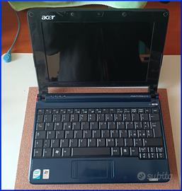 Notebook ACER ASPIRE ONE