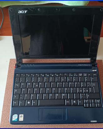 Notebook ACER ASPIRE ONE