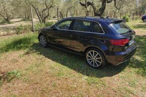 Audi A3 Sportback E-Tron