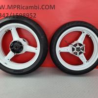 CERCHIO ANTERIORE YAMAHA YZF R6 2000 2001 R 2002 1