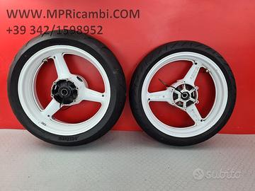 CERCHIO ANTERIORE YAMAHA YZF R6 2000 2001 R 2002 1