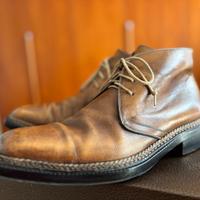 Calzoleria Harris Firenze - scarpe cuoio HM