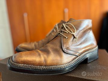 Calzoleria Harris Firenze - scarpe cuoio HM