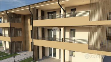 4 LOCALI A PESSANO CON BORNAGO