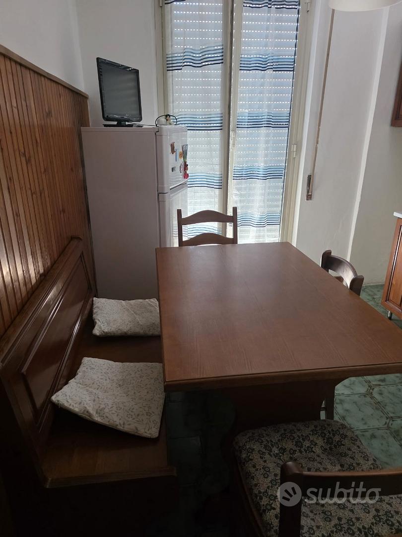 Appartamento – La Spezia, Canaletto, San Venerio - Vista 3