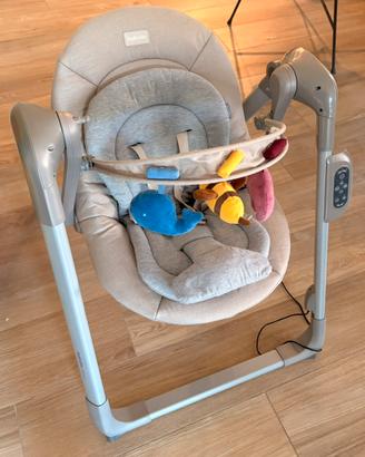 Sdraietta Inglesina Wave