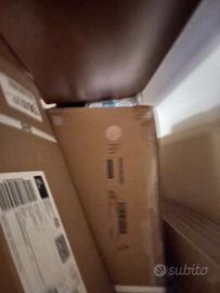 Bergmund Ikea 2 sedie