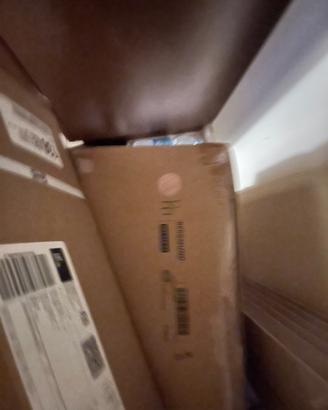 Bergmund Ikea 2 sedie