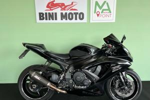 Suzuki GSX R 750