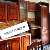 cucina ad angolo 