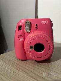 Instax mini 9