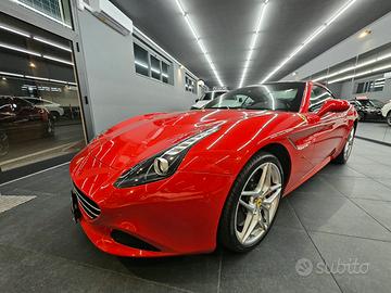 FERRARI CALIFORNIA T.  