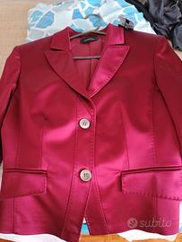 Giacca donna Caracter