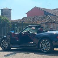 Bmw z3 - 1997 1.9 16v