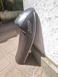 Honda 400 four sella giuliari originale