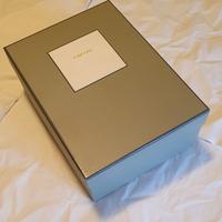 TOM FORD Sneakers James Tg. 7 NUOVE, MAI USATE!!!