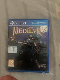 Medievil