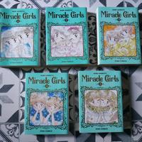 Miracle Girls - nami akimoto