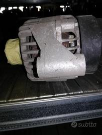 Alternatore FIAT BRAVO 1598cc MJT del 2008