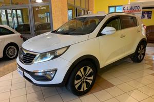 Kia Sportage 1.7 CRDI