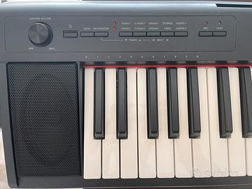 Tastiera yamaha (prenotata)