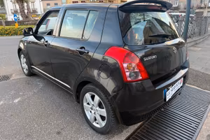 Suzuki Swift 1.3 DDiS 75CV 5p. GL Safety Pack