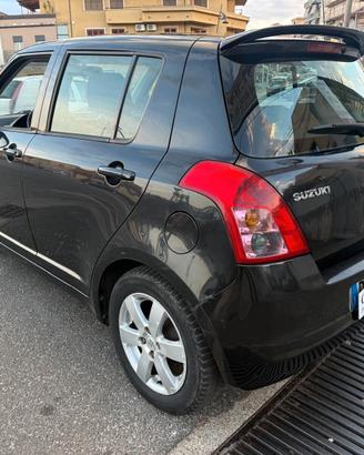 Suzuki Swift 1.3 DDiS 75CV 5p. GL Safety Pack