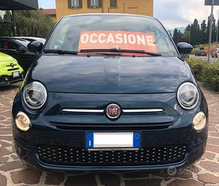 Fiat 500 1.0 Hybrid Lounge 70cv