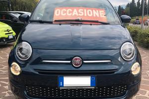 Fiat 500 1.0 Hybrid Lounge 70cv