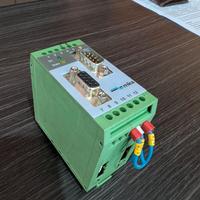 Divisore ad impulsi mks IT251