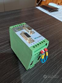 Divisore ad impulsi mks IT251