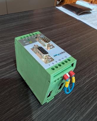 Divisore ad impulsi mks IT251