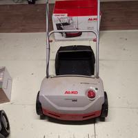 arieggiatore e scardificatore elettrico