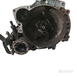 Cambio manuale Volkswagen Polo 3° 1.0B 2001 AUD